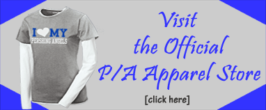 Official NSPA Apparel Store